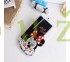 Kryt Minnie Mouse iPhone 5/5S/SE